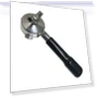 Thumbnail Stainless steel coffee machine with bottom handle — Brewing Excellence