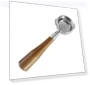 Thumbnail Stainless Steel Coffee Maker Handle — Coffee & Espresso Machine Components
