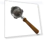 Thumbnail Stainless Steel Coffee Maker Handle — Coffee & Espresso Machine Components