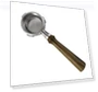 Thumbnail Stainless Steel Coffee Maker Handle — Coffee & Espresso Machine Components