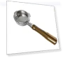 Thumbnail Stainless Steel Coffee Maker Handle — Coffee & Espresso Machine Components