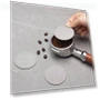 Thumbnail Stainless Steel Sintered Sheet Coffee Splash Filter — Permanent
