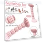 Thumbnail Teething Toy Chewing Dog Toothbrush Toy — Toys