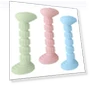 Thumbnail Teething Toys Chewing Gnawing Dog Toothbrush — Toothbrushes
