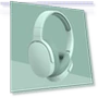 Thumbnail Wireless Headphones — Over-Ear Headphones
