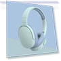 Thumbnail Wireless Headphones — Over-Ear Headphones