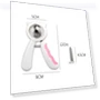 Thumbnail Anti-splash Pet Nail Clippers — Claw Care