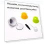 Thumbnail Coffee Capsule Filter Cup — Replacement Parts