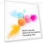 Thumbnail Feathers Tease Cats Toys Plush Pet Cat Toys — Cat Playthings