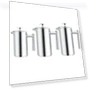 French Pressure Coffee Pot — Brewing Excellence