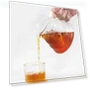 Thumbnail Heat-resistant Hand-brewed Coffee Glass Pot — Pots