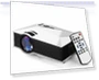 Thumbnail Home Theater Multimedia HD LED Projector — Home Theater Projectors