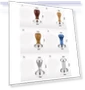 Thumbnail Integrated coffee press — Brewing Excellence