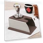 Thumbnail Integrated Coffee Tamper — Tampers