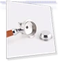 Semi-automatic Coffee Machine Accessories Set — Cleaning Products