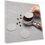 Thumbnail Sintered Sheet Coffee Splash Filter — Reusable