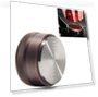Thumbnail Stainless Steel Coffee Press — Brewing Excellence