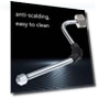Stainless Steel Coffee Steam Pipe — Pots, Delonghi