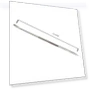 Thumbnail Stainless Steel Coffee Stir Stick — Drink Stirrers