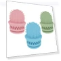 Thumbnail Teeth Cleaning Cactus Toy for Pets — Cat Playthings