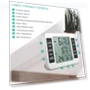Wireless Indoor Outdoor High-Precision Thermometer — Home Climate Control