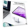 Thumbnail 20W Single USB-C / Type-C Interface QC Travel Charger — Chargers, HAWEEL