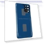 Thumbnail Battery Back Cover with Camera Lens Cover — Back Covers, Samsung