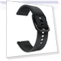Thumbnail Color Buckle Silicone Watch Band — Bands