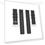 Thumbnail Dot Texture Watch Band — Bands