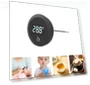 Thumbnail Electronic Touch Screen Digital Display Household Food Thermometer — Instant-Read