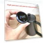 Thumbnail Electronic Touch Screen Digital Display Household Food Thermometer — Instant-Read