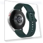 Thumbnail Grooved Silicone Strap — Bands, Kalebol