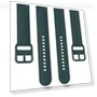 Thumbnail Grooved Silicone Strap — Bands, Kalebol