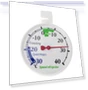 Thumbnail Hanging refrigerator freezer thermometer — Refrigerator
