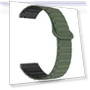 Thumbnail Magnetic Buckle Silicone Watch Band — Bands