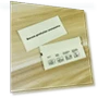 Thumbnail Tempered Glass Phone LCD Screen Protector Cleaning Wipes — Screen Protectors, DIYLooks
