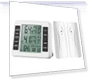 Thumbnail Wireless Refrigerator Thermometer — Refrigerator