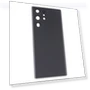 Thumbnail Battery Back Cover with Camera Lens Cover — Back Covers, Samsung