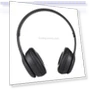 Thumbnail Foldable Wireless Bluetooth Headphone with 3.5mm Audio Jack — In-Ear Headphones