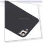 Thumbnail Glass Battery Back Cover with Camera Lens Cover — Back Covers