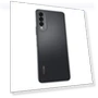 Smartphone with 64MP Cameras and 256GB Memory — Mobiles, Huawei