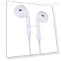 Thumbnail Wired Headphones Earbuds with Wired Control & Mic — In-Ear Headphones