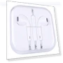 Thumbnail Wired Headphones Earbuds with Wired Control & Mic — In-Ear Headphones