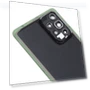 Thumbnail Original Battery Back Cover with Camera Lens Cover — Back Covers, Samsung