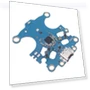 Thumbnail Original Charging Port Board — Phone Accessories, Samsung