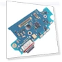 Thumbnail Original Charging Port Board — Phone Battery Replacements, Samsung