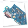 Thumbnail Original Charging Port Board — Phone Battery Replacements, Samsung