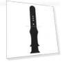 Thumbnail Rubber Watch Band with Pin Buckle — Bands