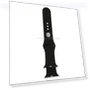 Thumbnail Rubber Watch Band with Pin Buckle — Bands