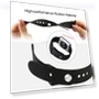 Thumbnail Rubber Watch Band with Pin Buckle — Bands